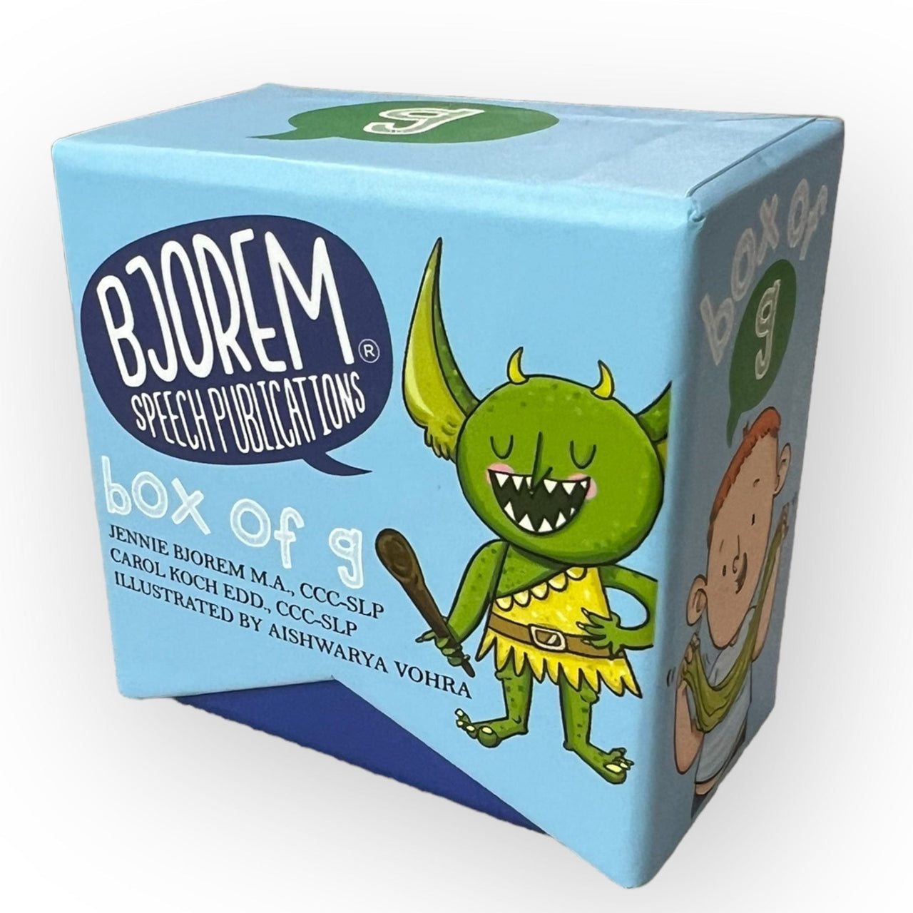 G Sound Speech Therapy - G Sound Articulation Cards for Speech Therapy ...