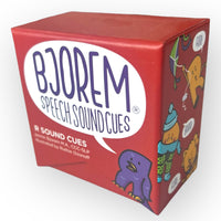 Thumbnail for R Sound Cues