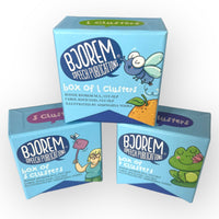 Thumbnail for Box of S, R, L Clusters Bundle Sound Cue Cards