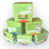 Thumbnail for Minimal Pairs Bundle - 6 Box Set