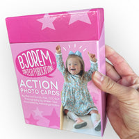 Thumbnail for Action Photo Cards