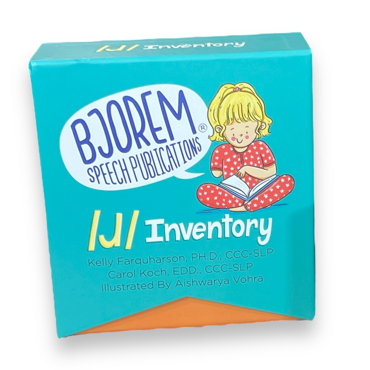 /ɹ/ Inventory