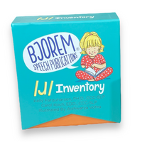 Thumbnail for /ɹ/ Inventory