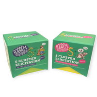 Thumbnail for S Cluster Elicitation Bundle