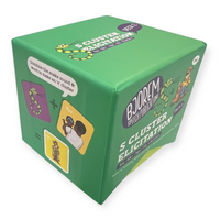 Thumbnail for S Cluster Elicitation Bundle