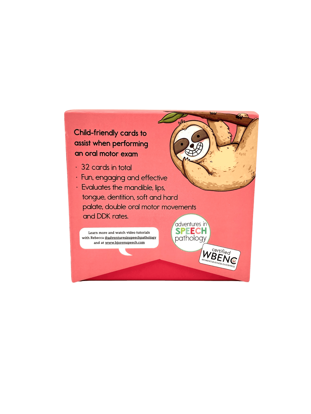 oral-motor-assessment-in-english-and-spanish-bjorem-speech