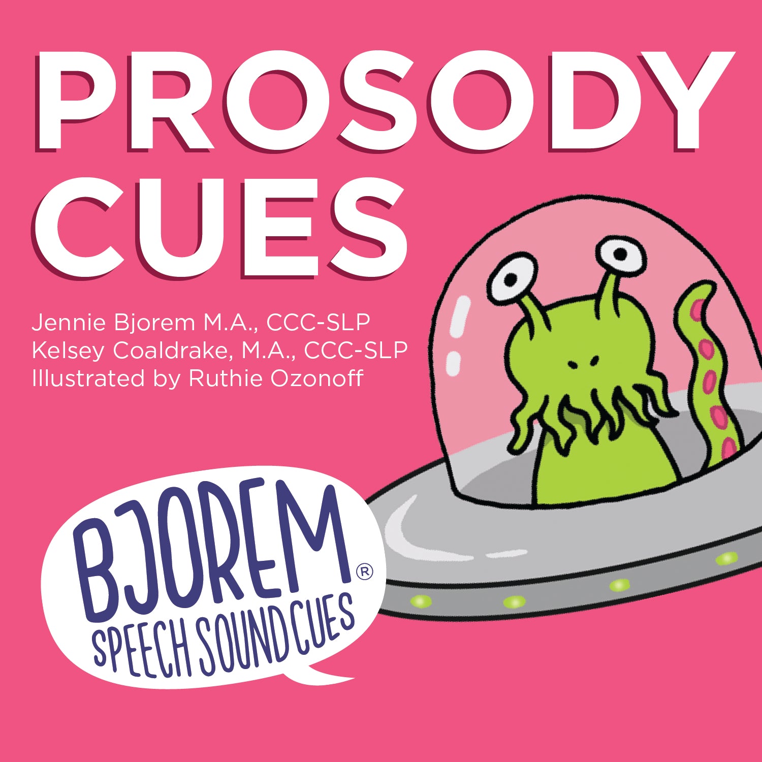 Prosody Cues – Bjorem Speech®
