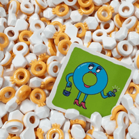 Bjorem Speech® Sound Cue Minis - The Speech Tree - Fun Therapy Tools