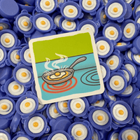 Bjorem Speech® Sound Cue Minis - The Speech Tree - Fun Therapy Tools