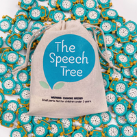 Bjorem Speech Sound Cue Minis by The Speech Tree – Bjorem Speech®