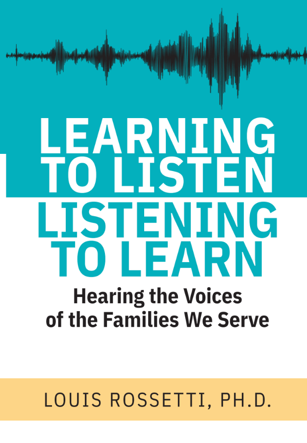 [title]Learning to Listen Listening to Learn