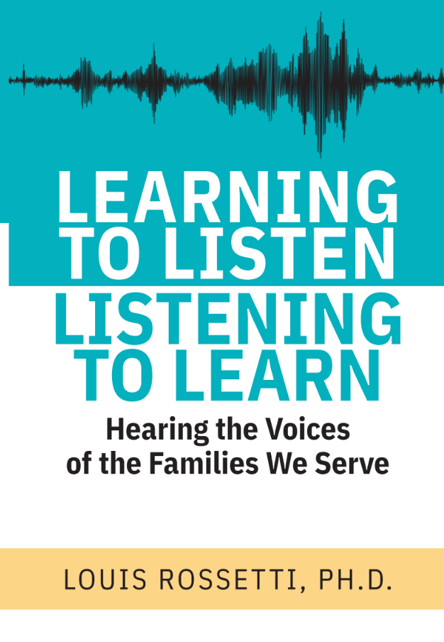 Listen & Learn Learning to Listen Listening to Learn
