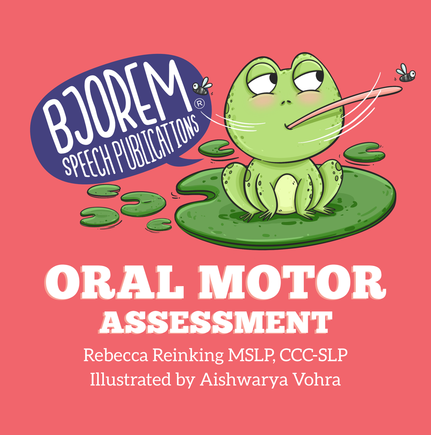 Oral Motor Assessment