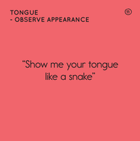 Thumbnail for [title]Oral Motor Assessment