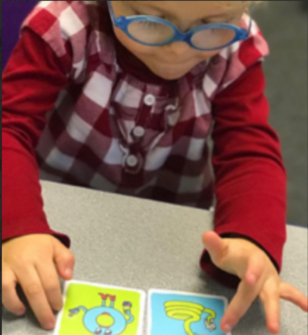 Enhance Speech with Bjorem Speech Sound Cue Cards