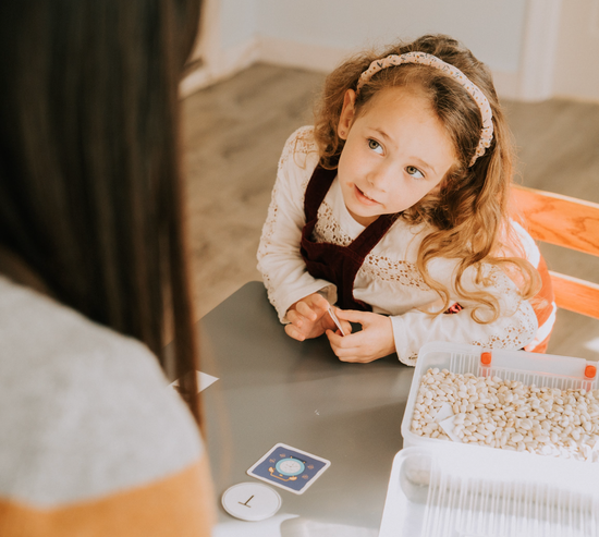 Enhance Speech with Bjorem Speech Sound Cue Cards