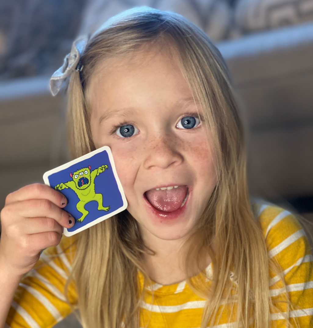 Enhance Speech with Bjorem Speech Sound Cue Cards – Bjorem Speech®