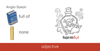 Thumbnail for [title]Prefixes, Suffixes and Bases