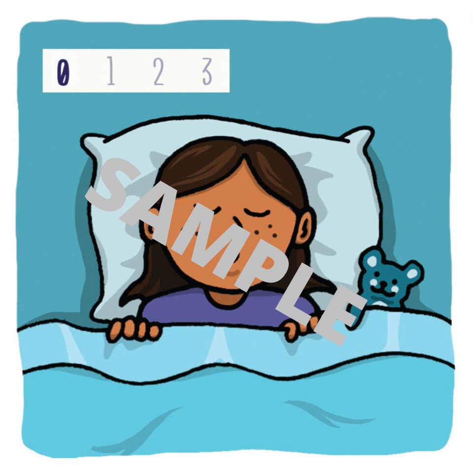 Prosody Cues - Bjorem Speech® CAS Speech Sound Therapy Resource