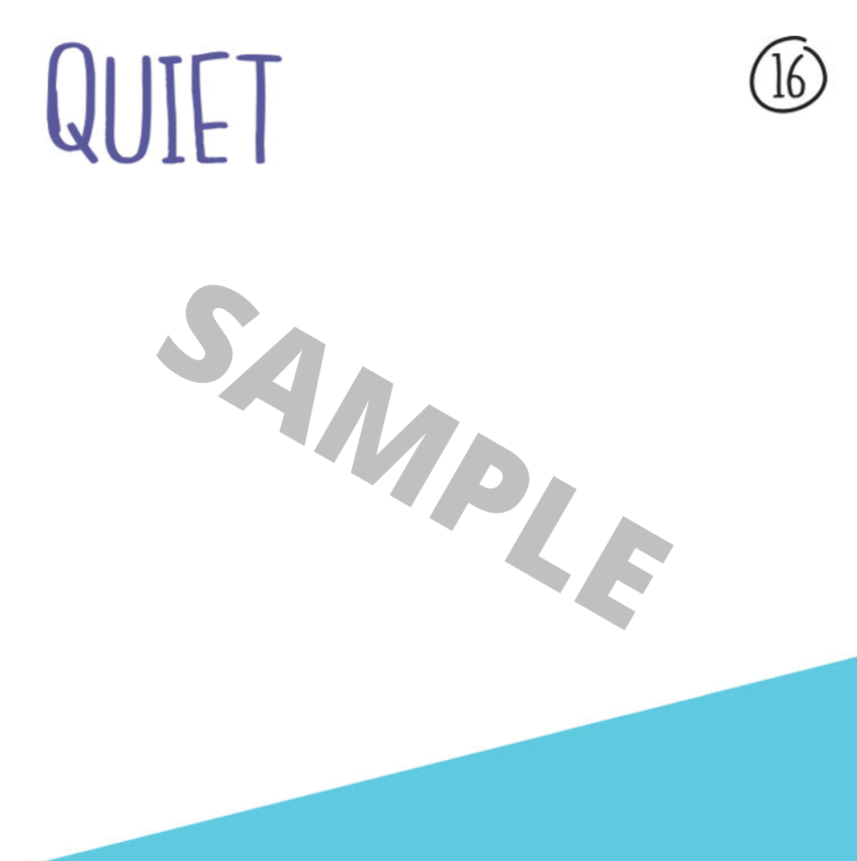 Prosody Cues - Bjorem Speech® CAS Speech Sound Therapy Resource