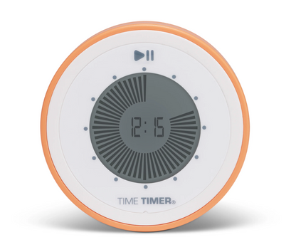 [title]Time Timer® TWIST