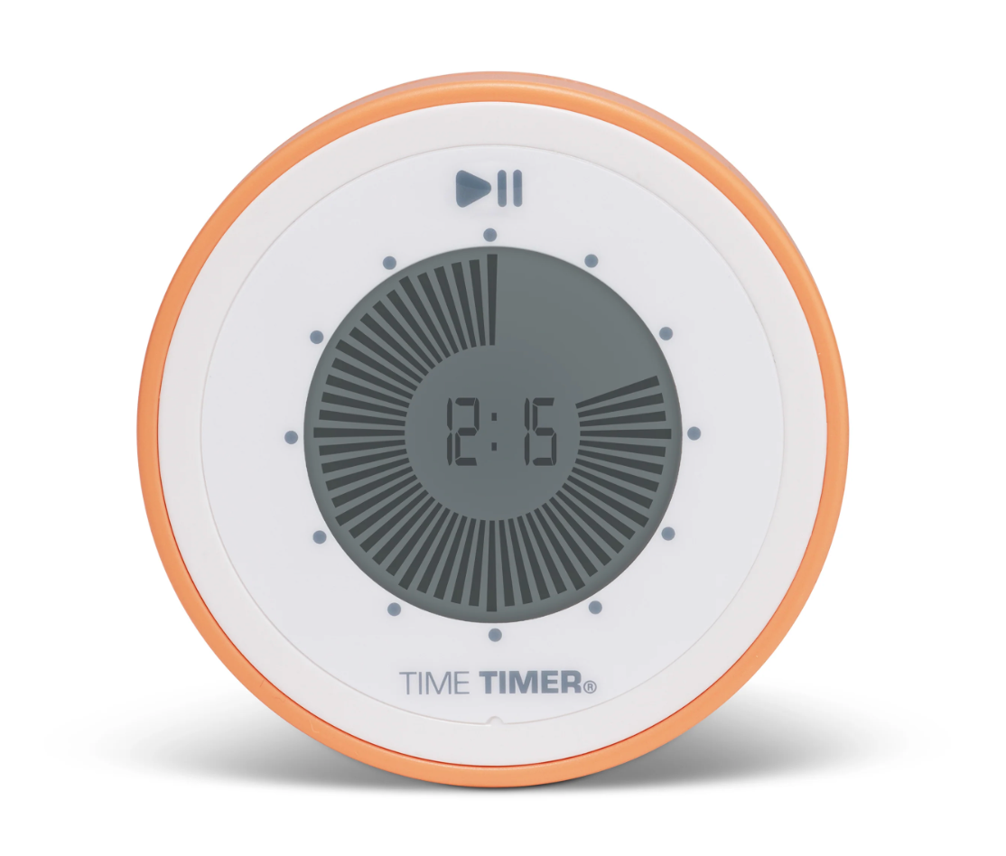[title]Time Timer® TWIST