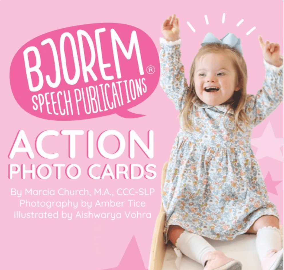 Products – Bjorem Speech®
