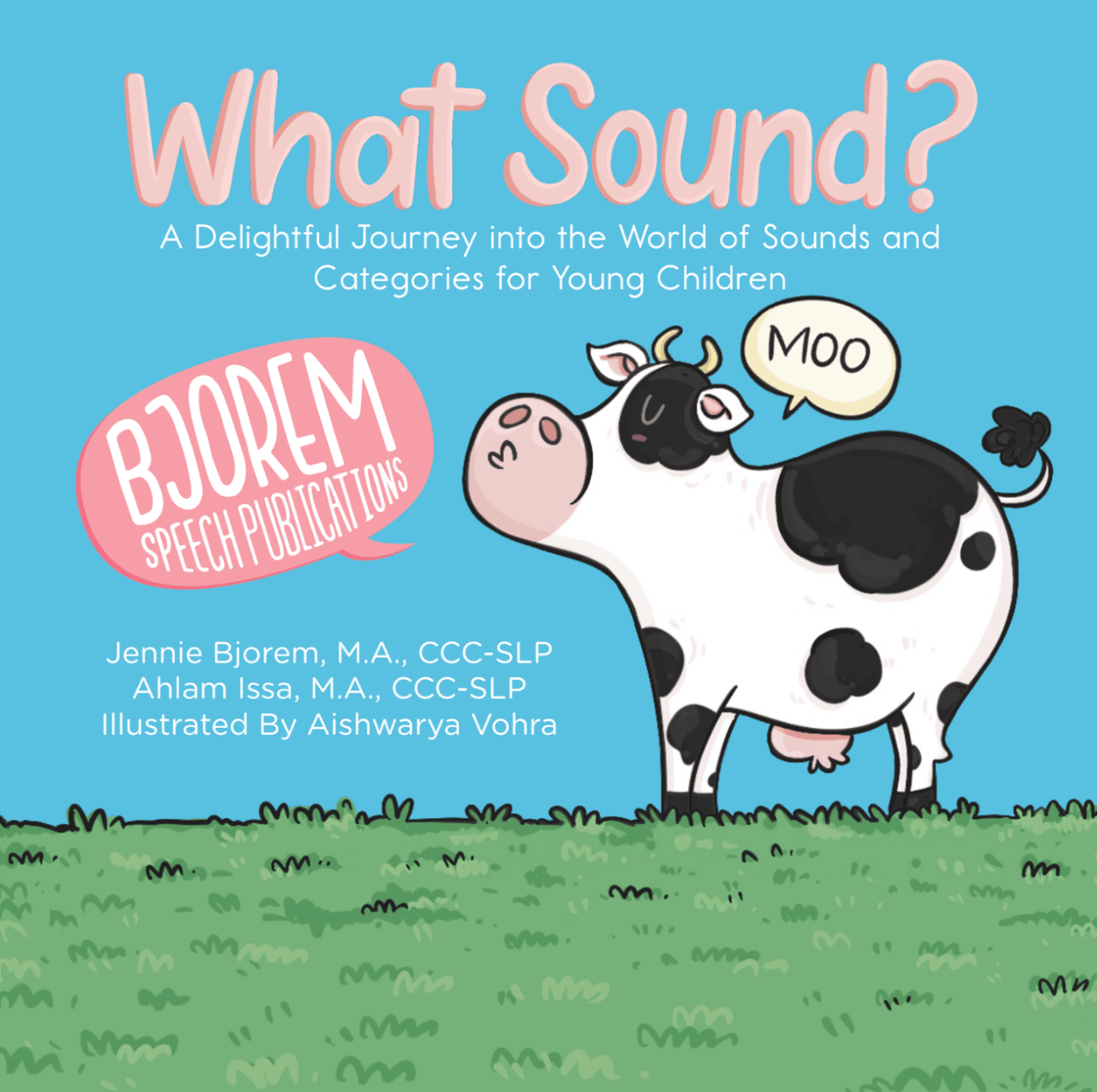 Bjorem What Sound? Interactive Sounds - Categories for Young Children ...
