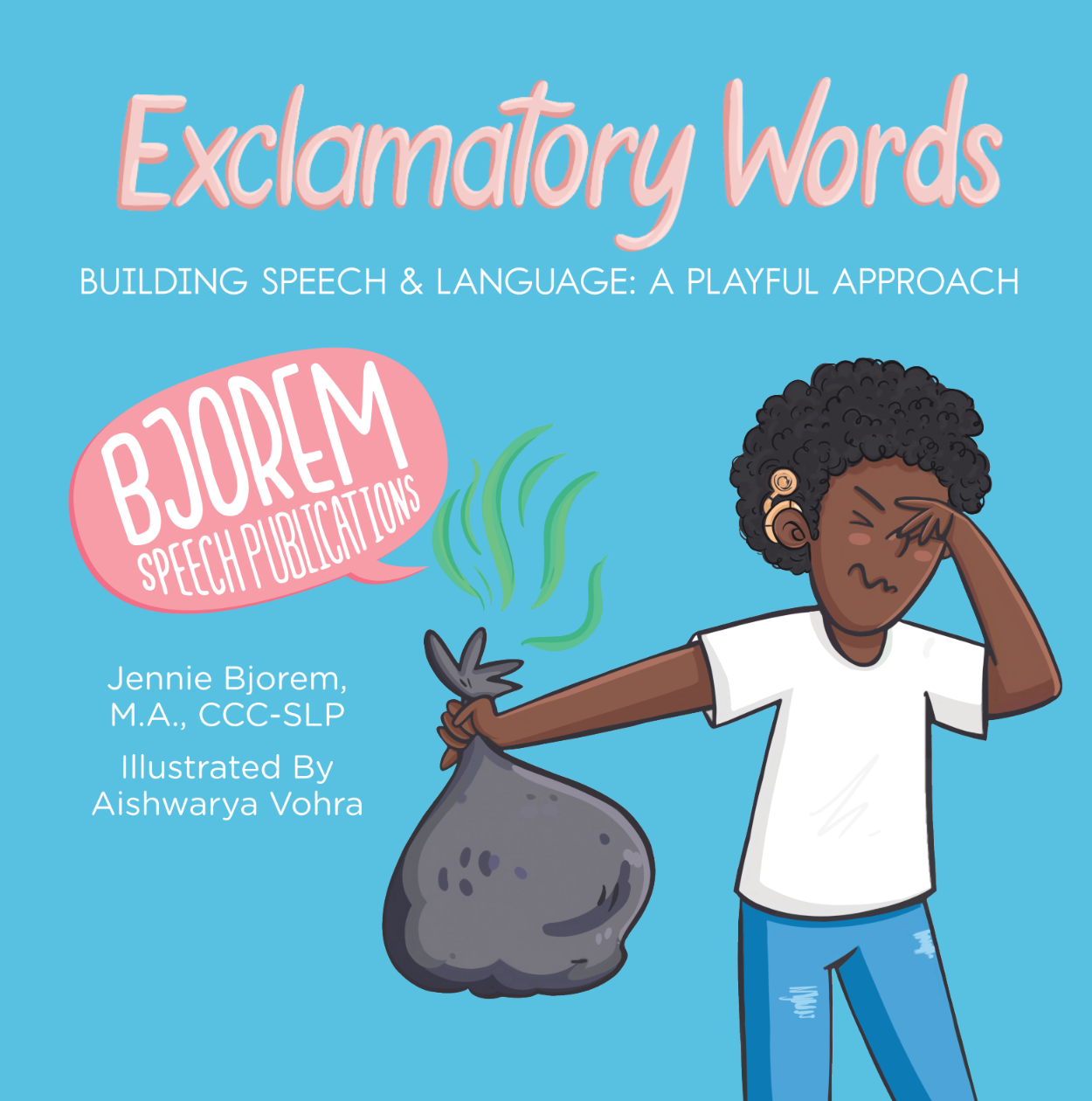 [title]Exclamatory Words