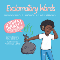 Thumbnail for [title]Exclamatory Words