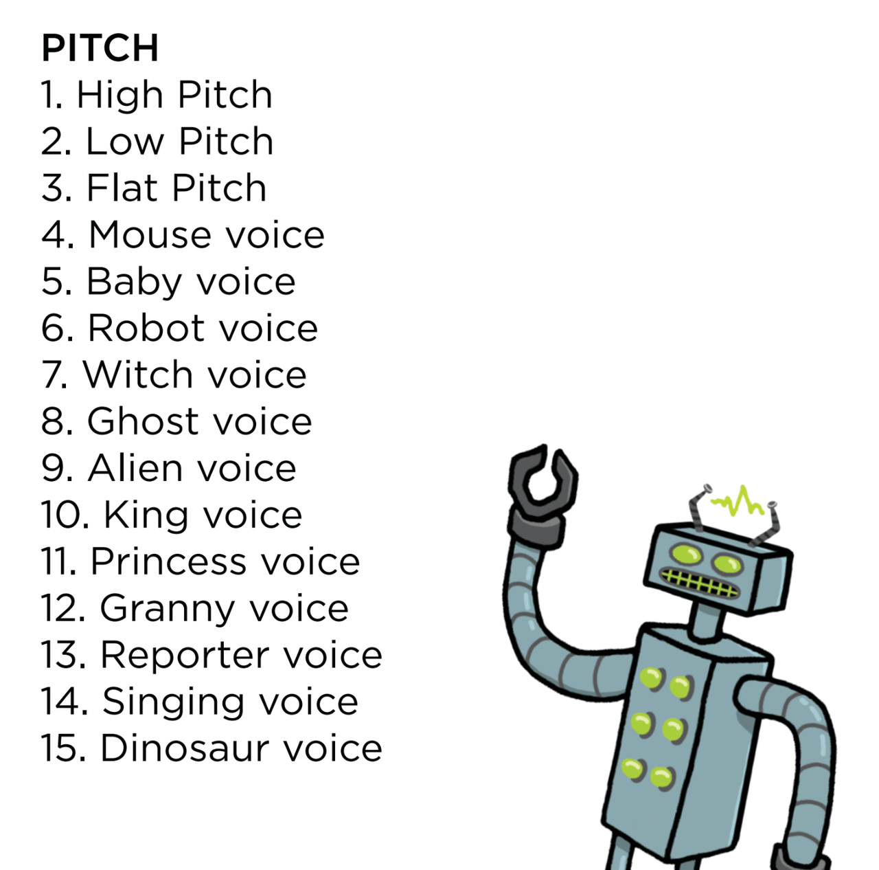 Prosody Cues – Bjorem Speech®