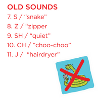 Bjorem Speech Sound Cues Lateralization | Speech Therapy Tools – Bjorem ...