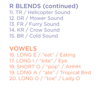 Thumbnail for [title]R Sound Cues
