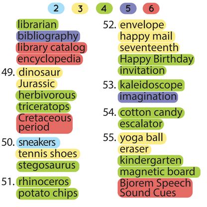 [title]Multisyllabic Words
