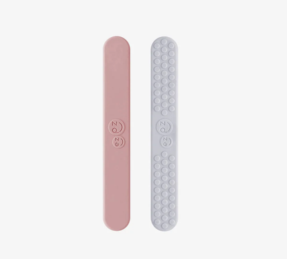 [title]EZPZ Baby-Led™ Sensory Tongue Depressors - 2 Pack