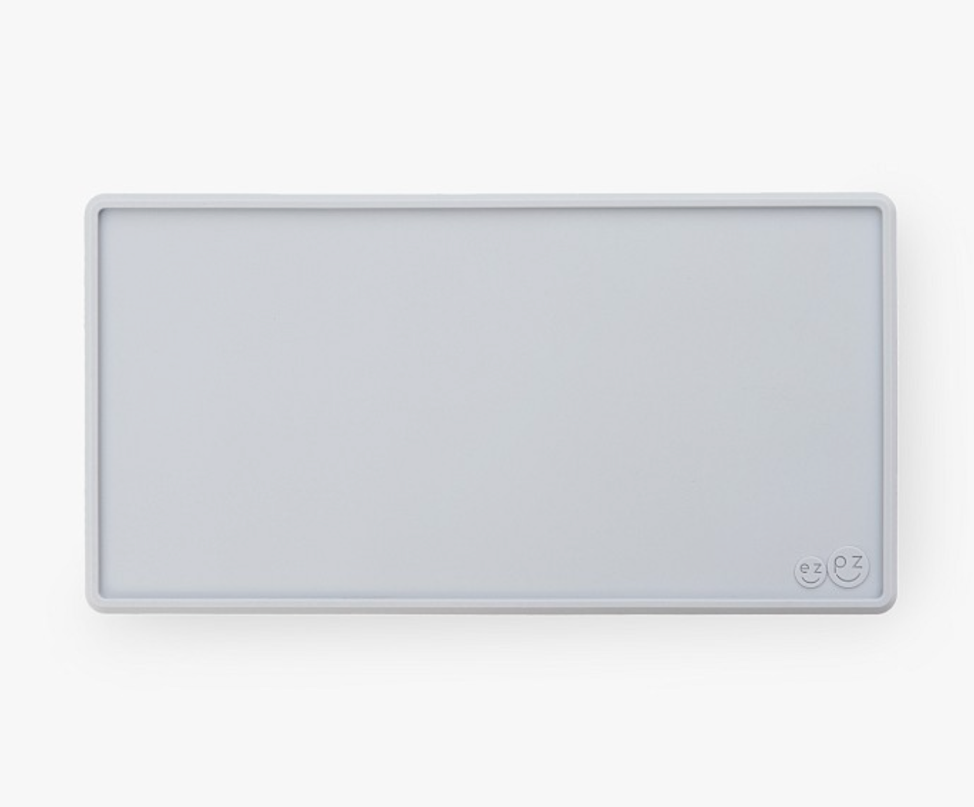 [title]EZPZ Tiny Placemat-Pewter