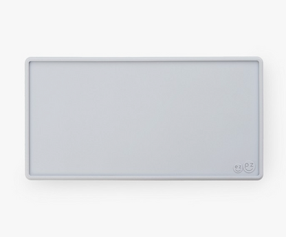 [title]EZPZ Tiny Placemat-Pewter