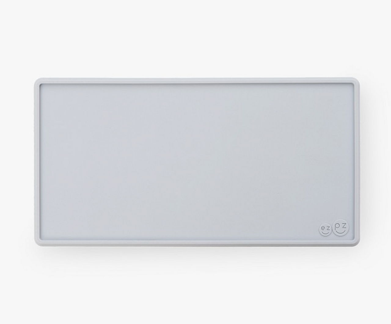 [title]EZPZ Tiny Placemat-Pewter