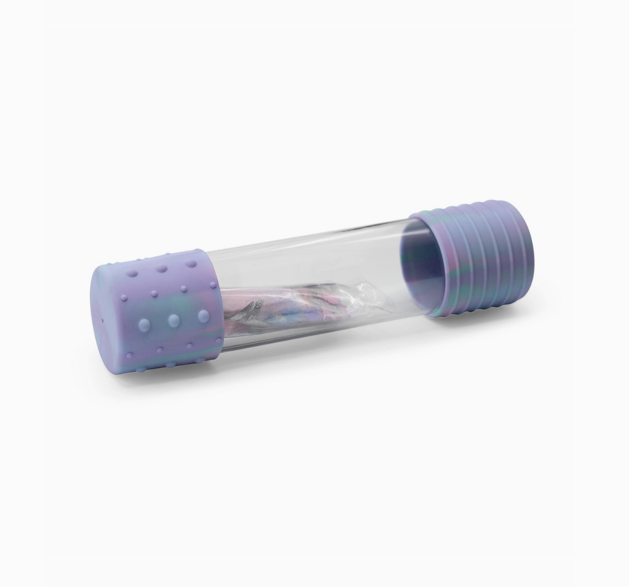 [title]Calm Down Sensory Bottle