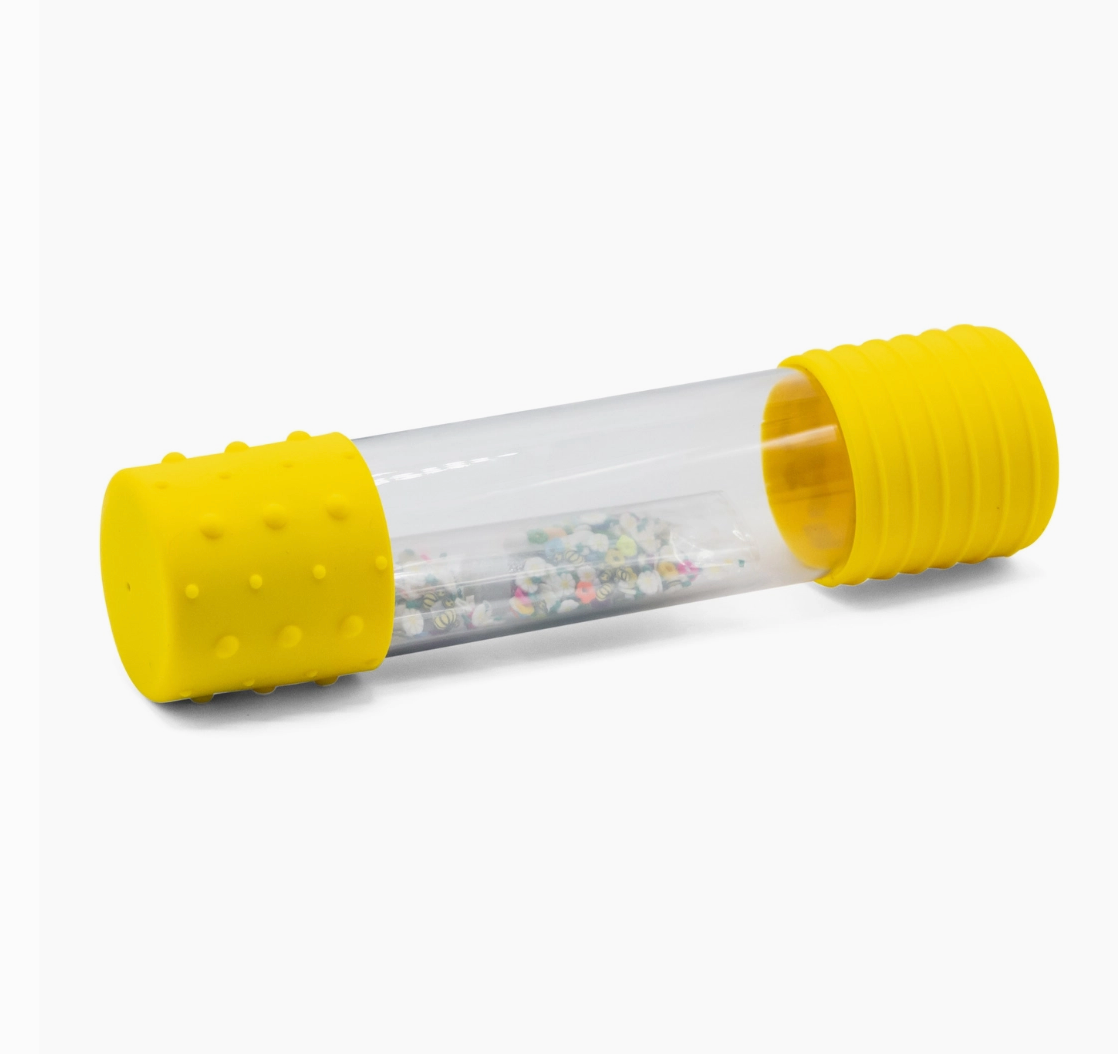 [title]Calm Down Sensory Bottle