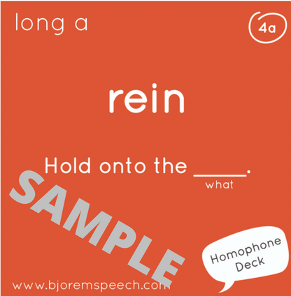[title]Homophones
