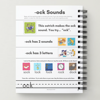 Thumbnail for Childhood Apraxia of Speech: Bjorem Speech® Apraxia Targets in a Book DOWNLOAD