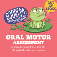 Thumbnail for Oral Motor Assessment