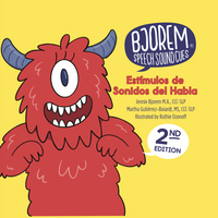 Thumbnail for Bjorem Speech Estímulos de Sonidos del Habla