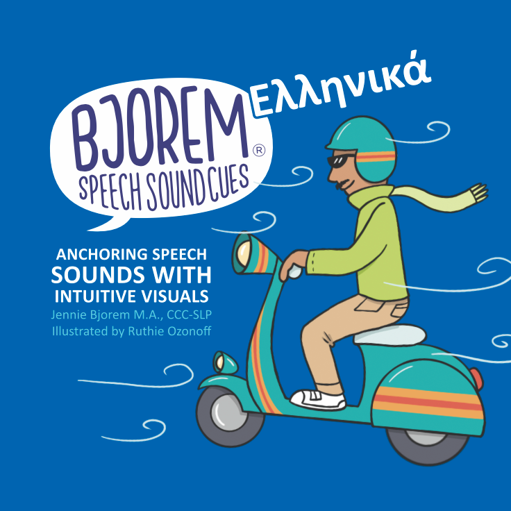 Greek Bjorem Speech Sound Cues