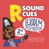 Thumbnail for 2nd Edition R Sound Cues