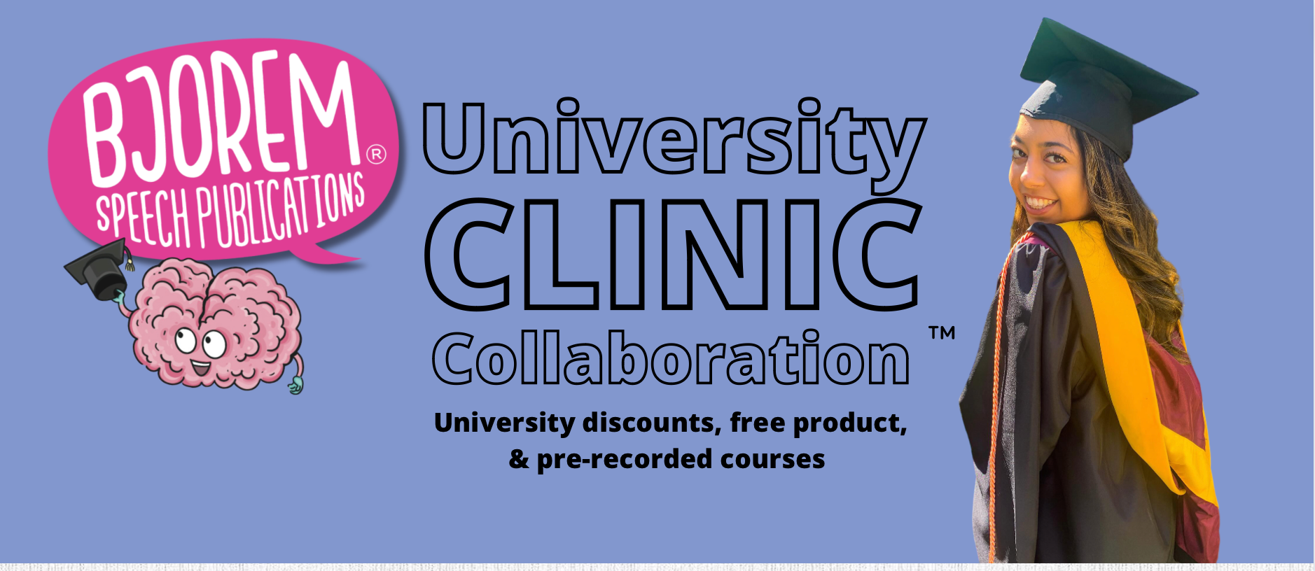 Expert Speech Therapy & Pathology for Kids | BjoremSpeech