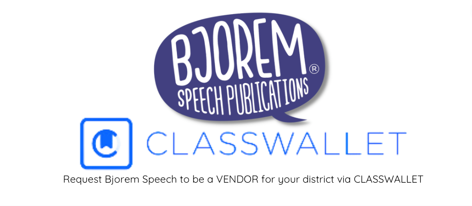 Expert Speech Therapy & Pathology for Kids | BjoremSpeech