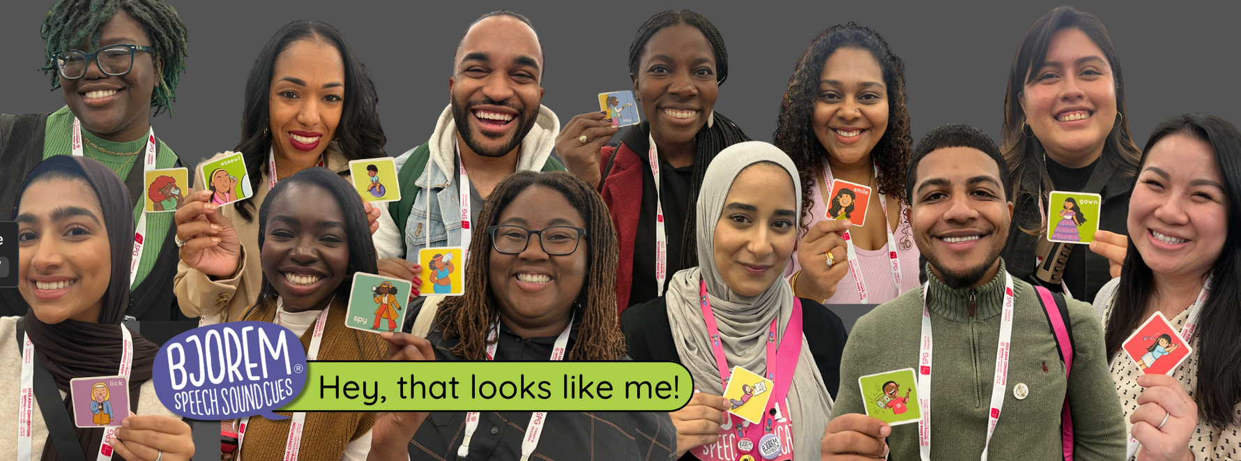 Expert Speech Therapy & Pathology for Kids | BjoremSpeech