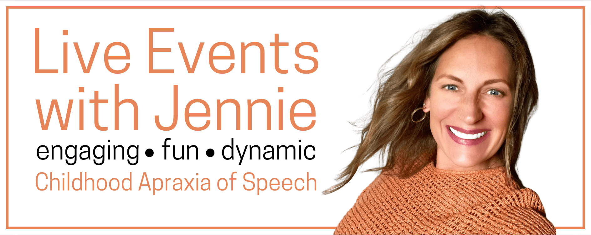 Bjorem Speech® Webinars: Live & Pre-Recorded Training for SLPs